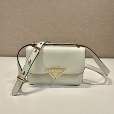 Prada Satchel Bags